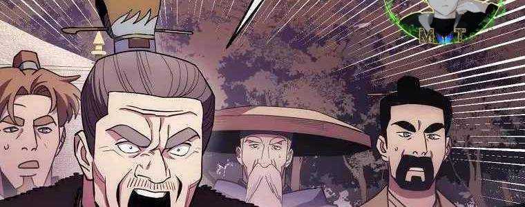 Huyền Thoại Tu La Độc Long Chapter 125 trang 12