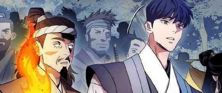 Huyền Thoại Tu La Độc Long Chapter 125 trang 197