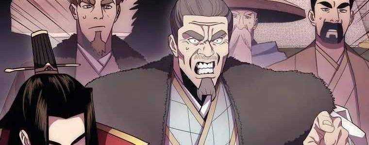 Huyền Thoại Tu La Độc Long Chapter 125 trang 21