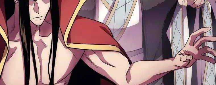 Huyền Thoại Tu La Độc Long Chapter 125 trang 22