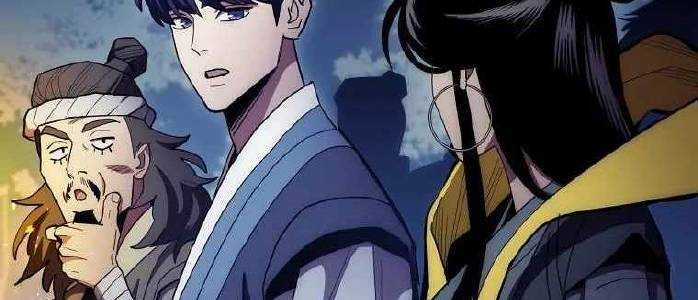 Huyền Thoại Tu La Độc Long Chapter 125 trang 248