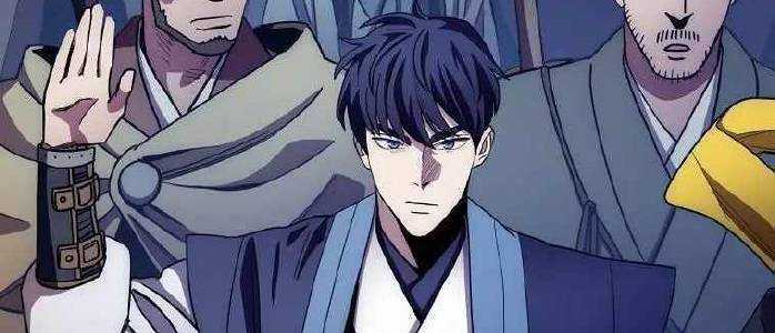 Huyền Thoại Tu La Độc Long Chapter 125 trang 254