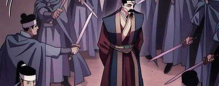 Huyền Thoại Tu La Độc Long Chapter 125 trang 27