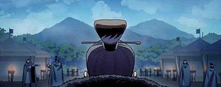 Huyền Thoại Tu La Độc Long Chapter 125 trang 329