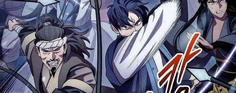 Huyền Thoại Tu La Độc Long Chapter 125 trang 374