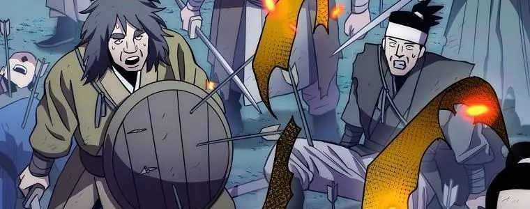 Huyền Thoại Tu La Độc Long Chapter 125 trang 435