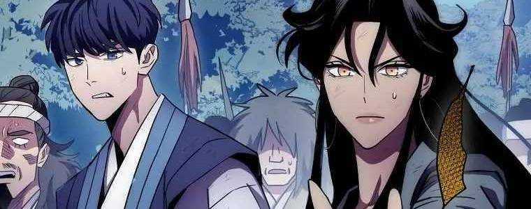 Huyền Thoại Tu La Độc Long Chapter 125 trang 446