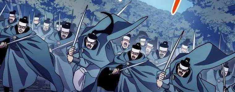 Huyền Thoại Tu La Độc Long Chapter 125 trang 463