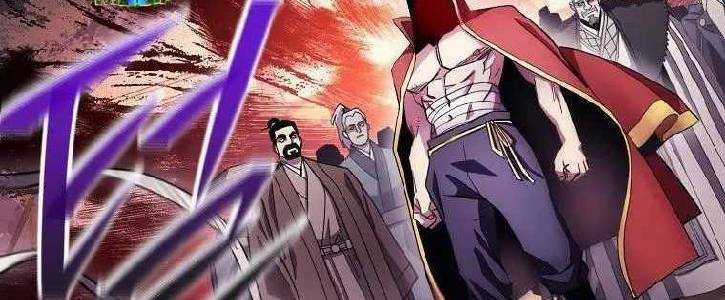 Huyền Thoại Tu La Độc Long Chapter 125 trang 56