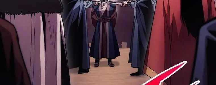 Huyền Thoại Tu La Độc Long Chapter 125 trang 6