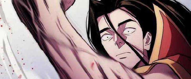 Huyền Thoại Tu La Độc Long Chapter 125 trang 92