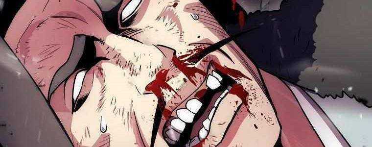 Huyền Thoại Tu La Độc Long Chapter 126 trang 144