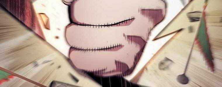 Huyền Thoại Tu La Độc Long Chapter 126 trang 245