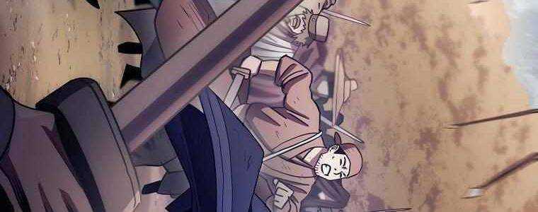 Huyền Thoại Tu La Độc Long Chapter 126 trang 262