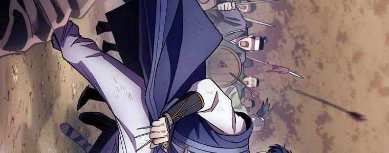 Huyền Thoại Tu La Độc Long Chapter 126 trang 263