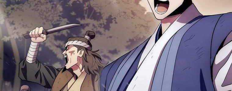 Huyền Thoại Tu La Độc Long Chapter 126 trang 272