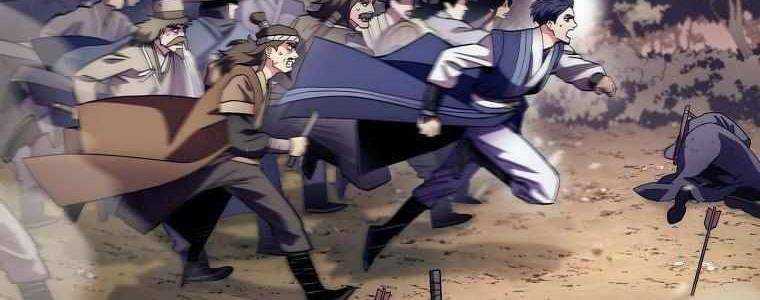 Huyền Thoại Tu La Độc Long Chapter 126 trang 278