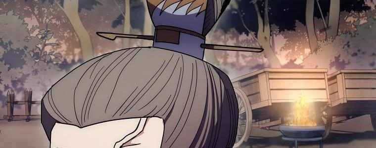 Huyền Thoại Tu La Độc Long Chapter 126 trang 284