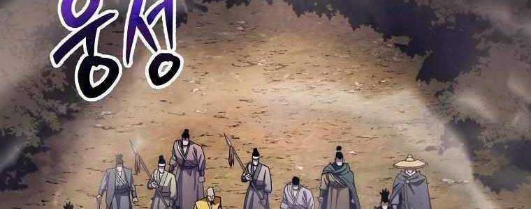 Huyền Thoại Tu La Độc Long Chapter 126 trang 305