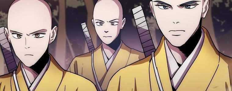 Huyền Thoại Tu La Độc Long Chapter 126 trang 415