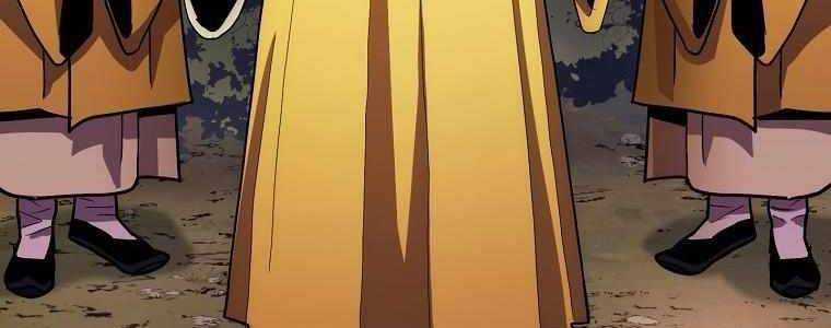 Huyền Thoại Tu La Độc Long Chapter 126 trang 445