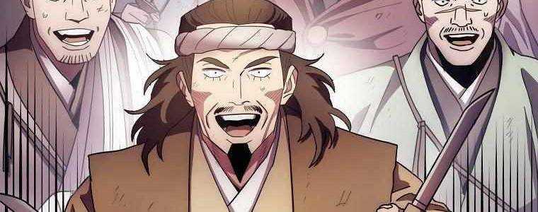 Huyền Thoại Tu La Độc Long Chapter 126 trang 45