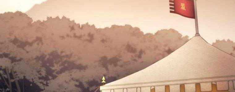 Huyền Thoại Tu La Độc Long Chapter 126 trang 463