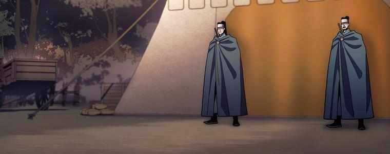 Huyền Thoại Tu La Độc Long Chapter 126 trang 464