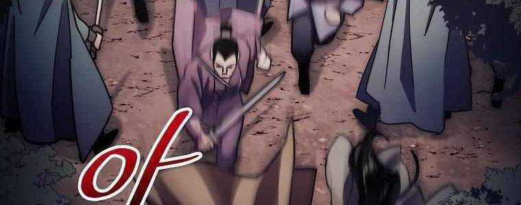 Huyền Thoại Tu La Độc Long Chapter 126 trang 99