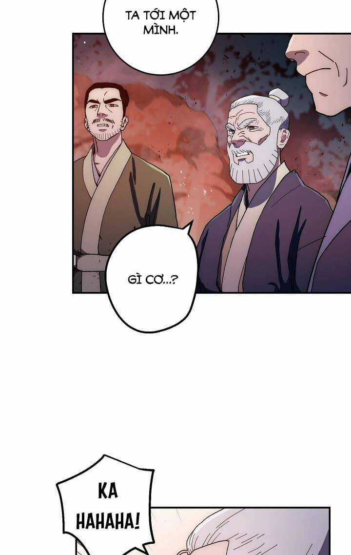 Huyền Thoại Tu La Độc Long Chapter 13 trang 14