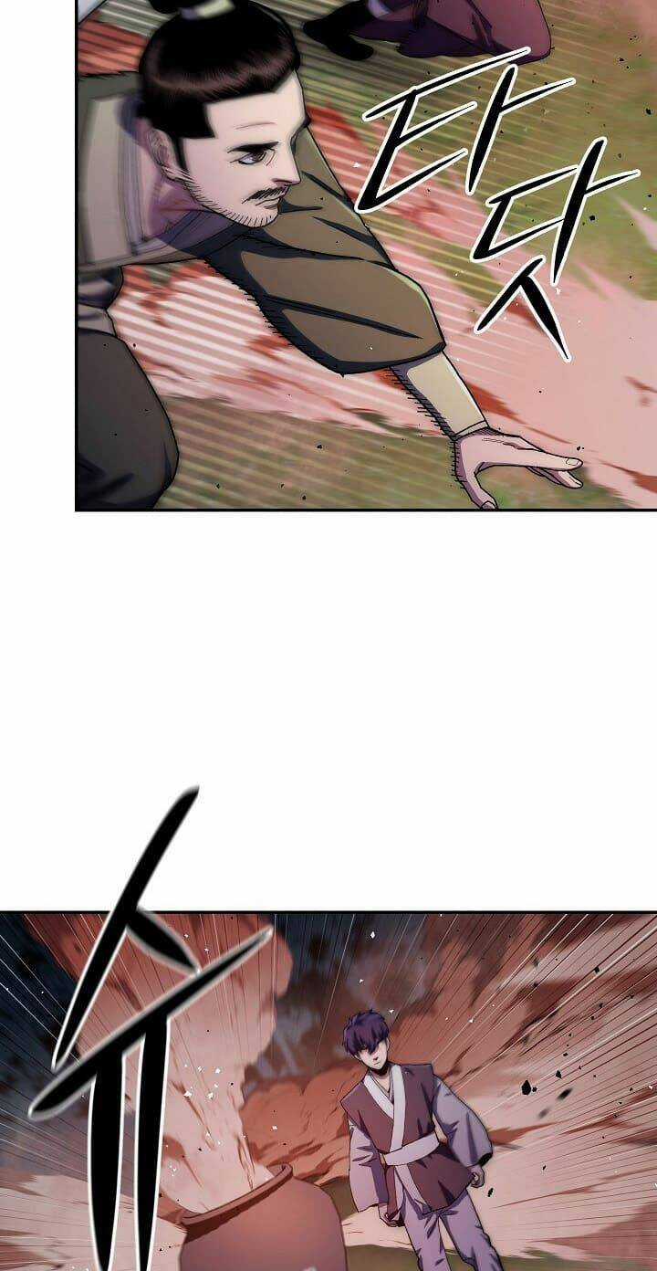 Huyền Thoại Tu La Độc Long Chapter 13 trang 19