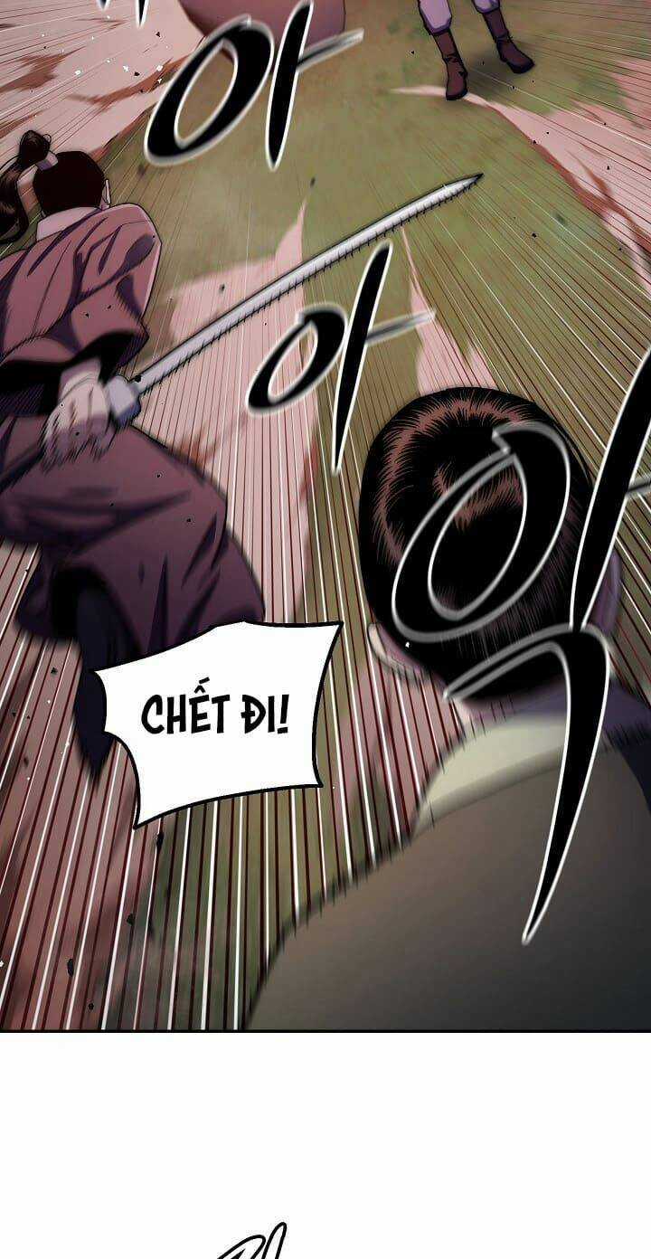 Huyền Thoại Tu La Độc Long Chapter 13 trang 20