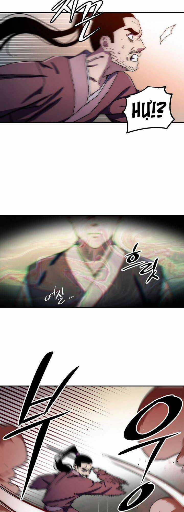 Huyền Thoại Tu La Độc Long Chapter 13 trang 21