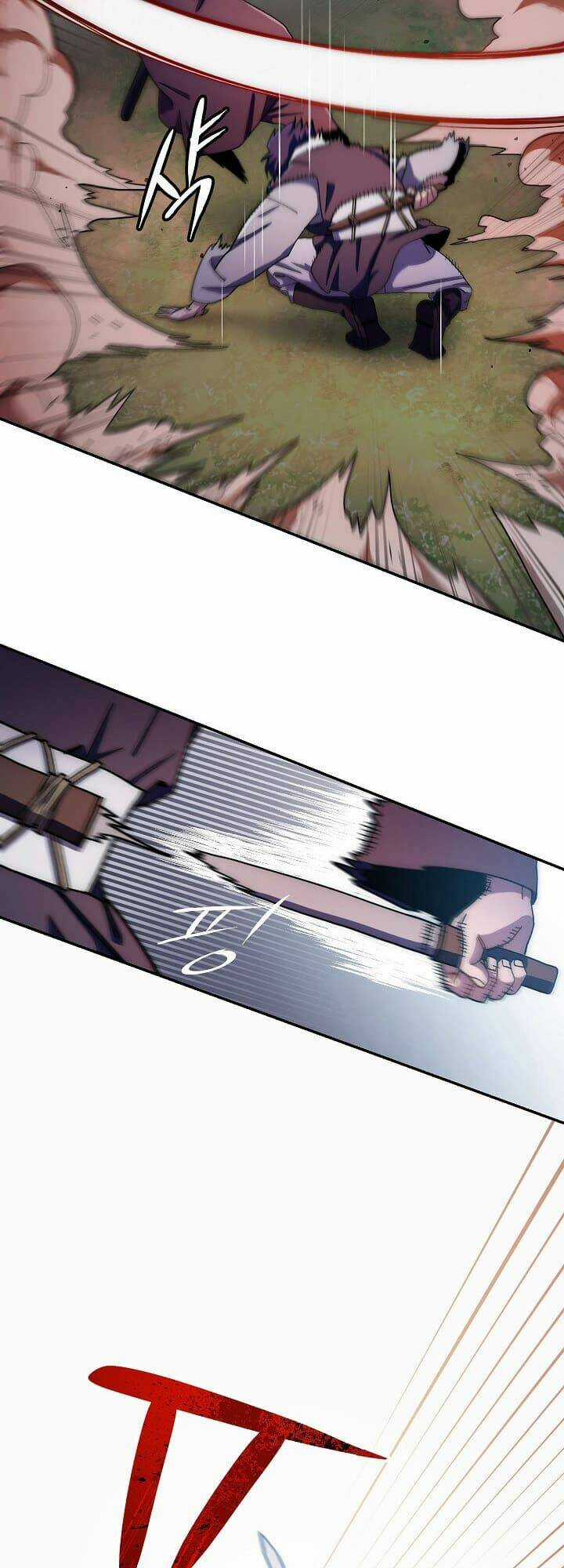 Huyền Thoại Tu La Độc Long Chapter 13 trang 22