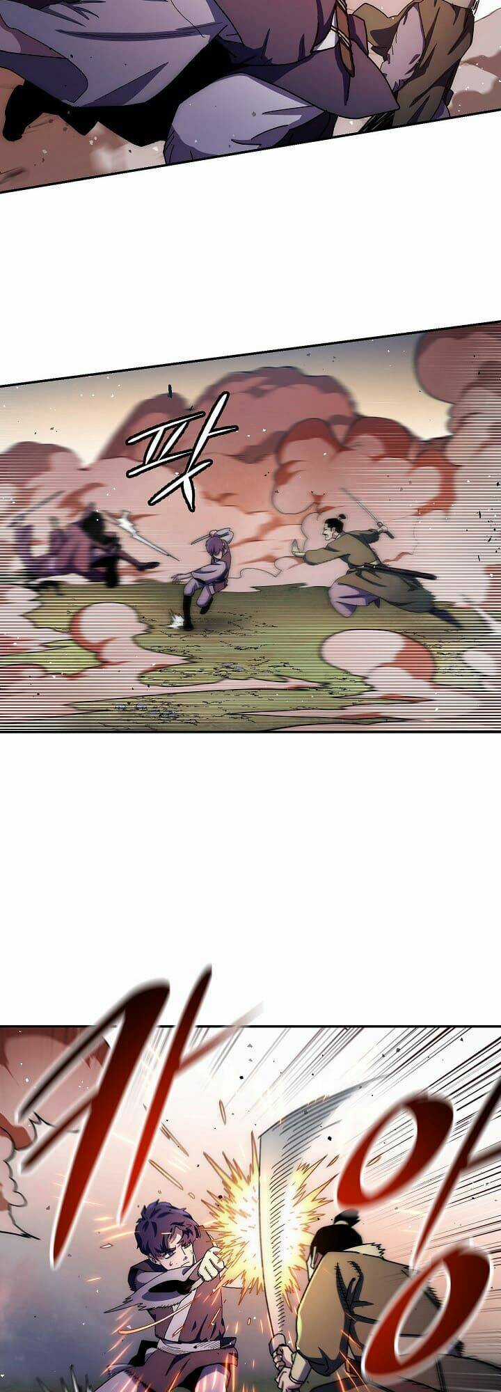 Huyền Thoại Tu La Độc Long Chapter 13 trang 24