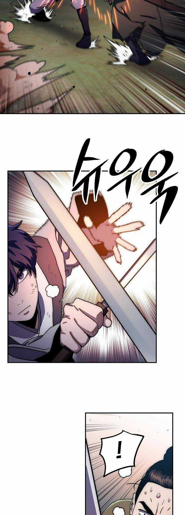 Huyền Thoại Tu La Độc Long Chapter 13 trang 25