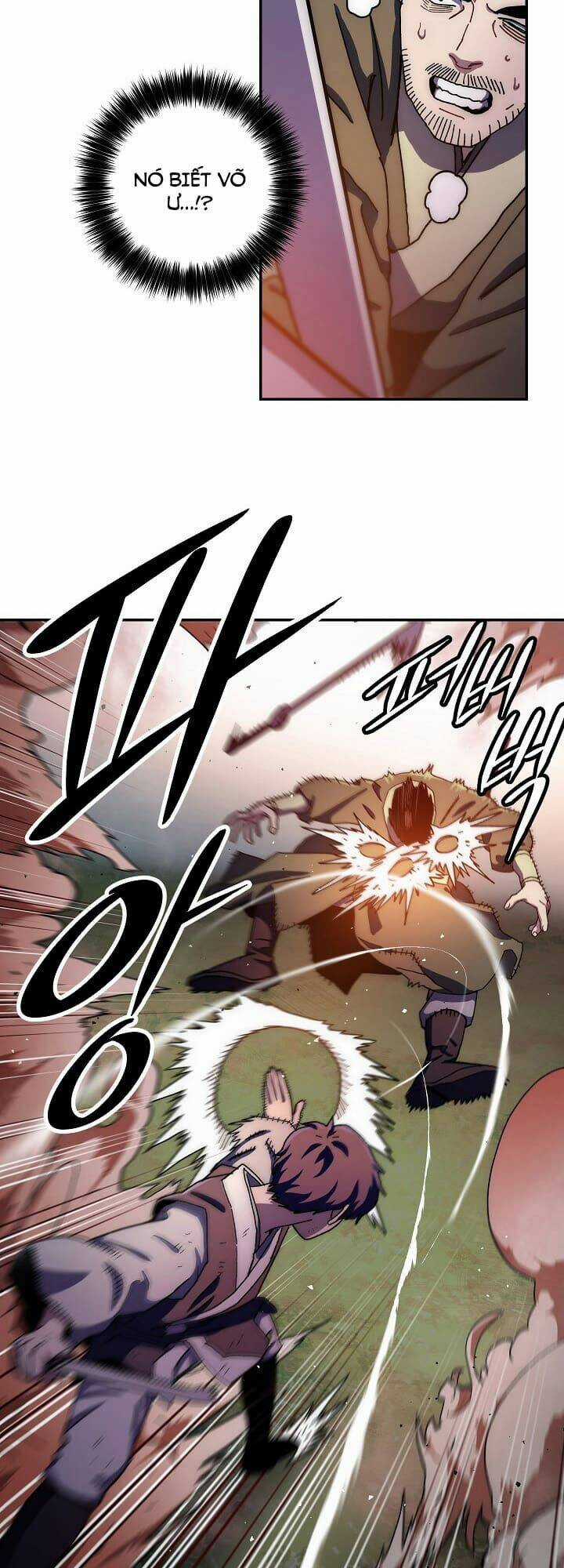 Huyền Thoại Tu La Độc Long Chapter 13 trang 26