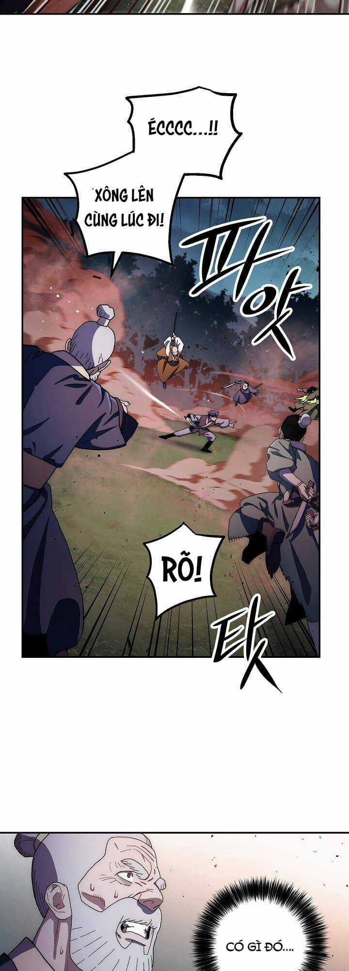 Huyền Thoại Tu La Độc Long Chapter 13 trang 27