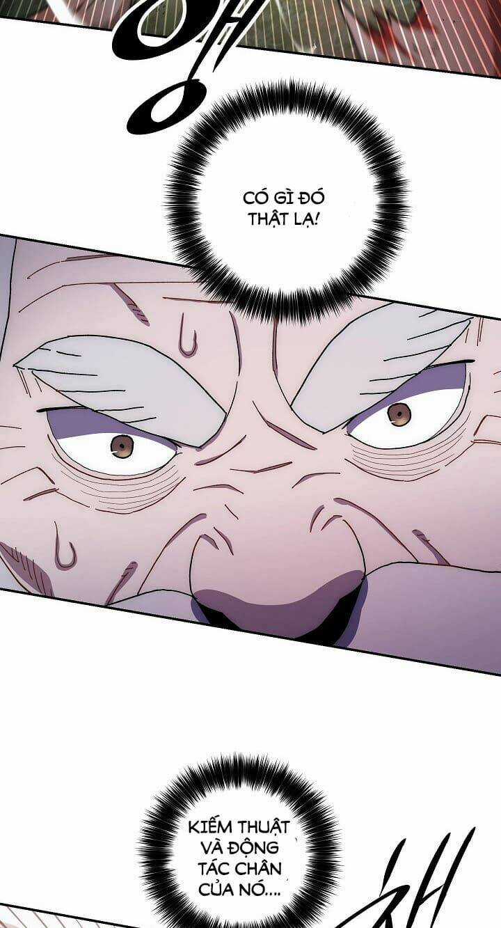 Huyền Thoại Tu La Độc Long Chapter 13 trang 29