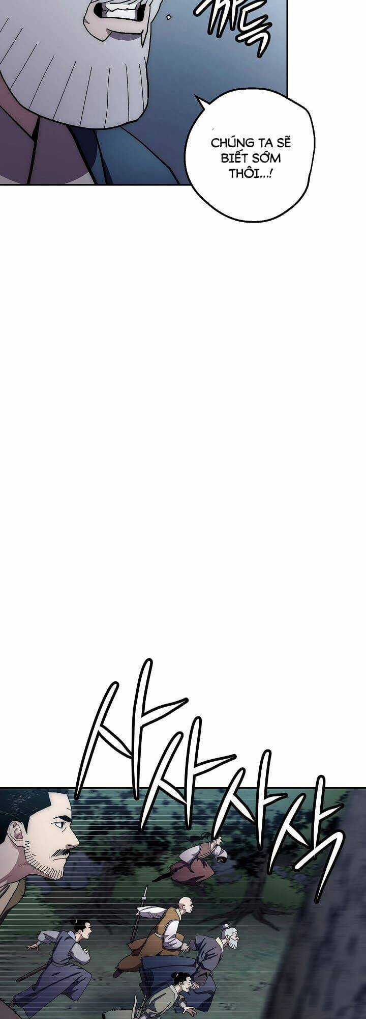 Huyền Thoại Tu La Độc Long Chapter 13 trang 3