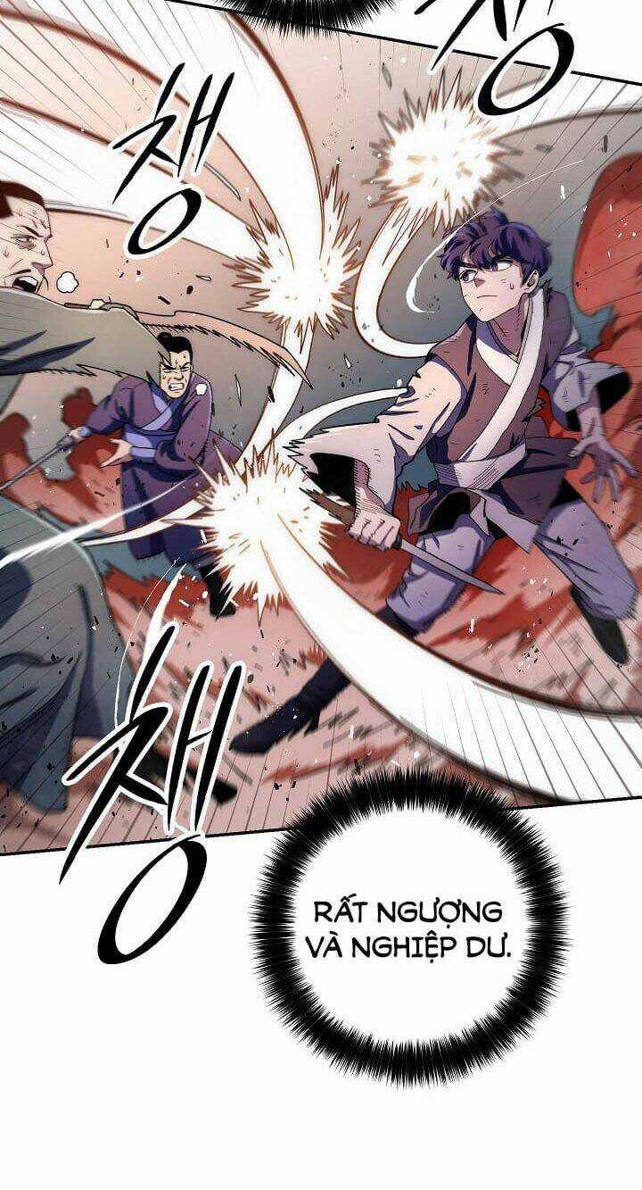 Huyền Thoại Tu La Độc Long Chapter 13 trang 30