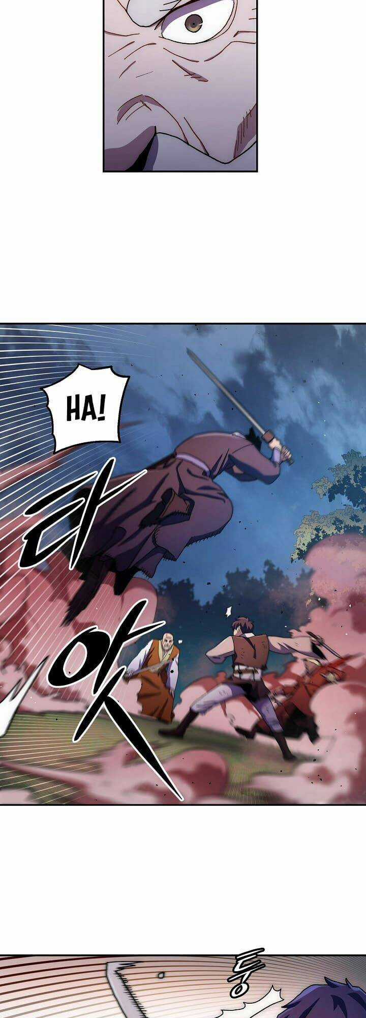 Huyền Thoại Tu La Độc Long Chapter 13 trang 32