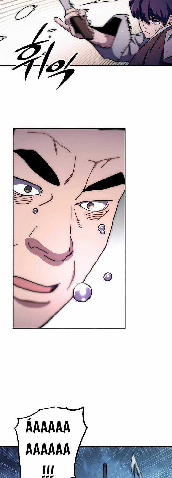 Huyền Thoại Tu La Độc Long Chapter 13 trang 33