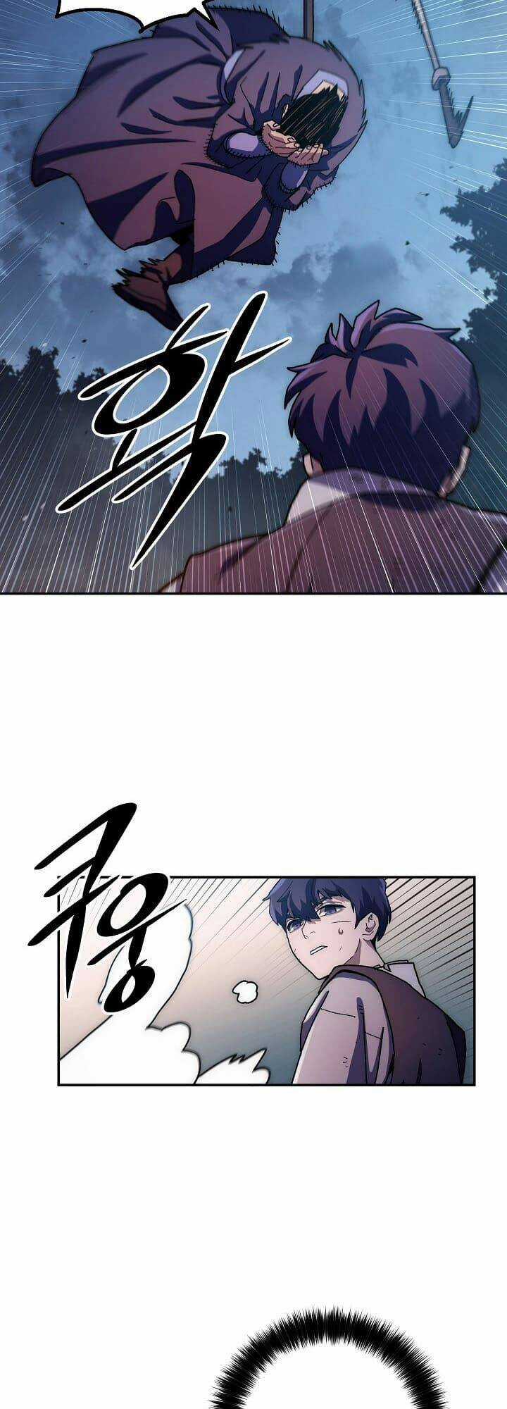 Huyền Thoại Tu La Độc Long Chapter 13 trang 34