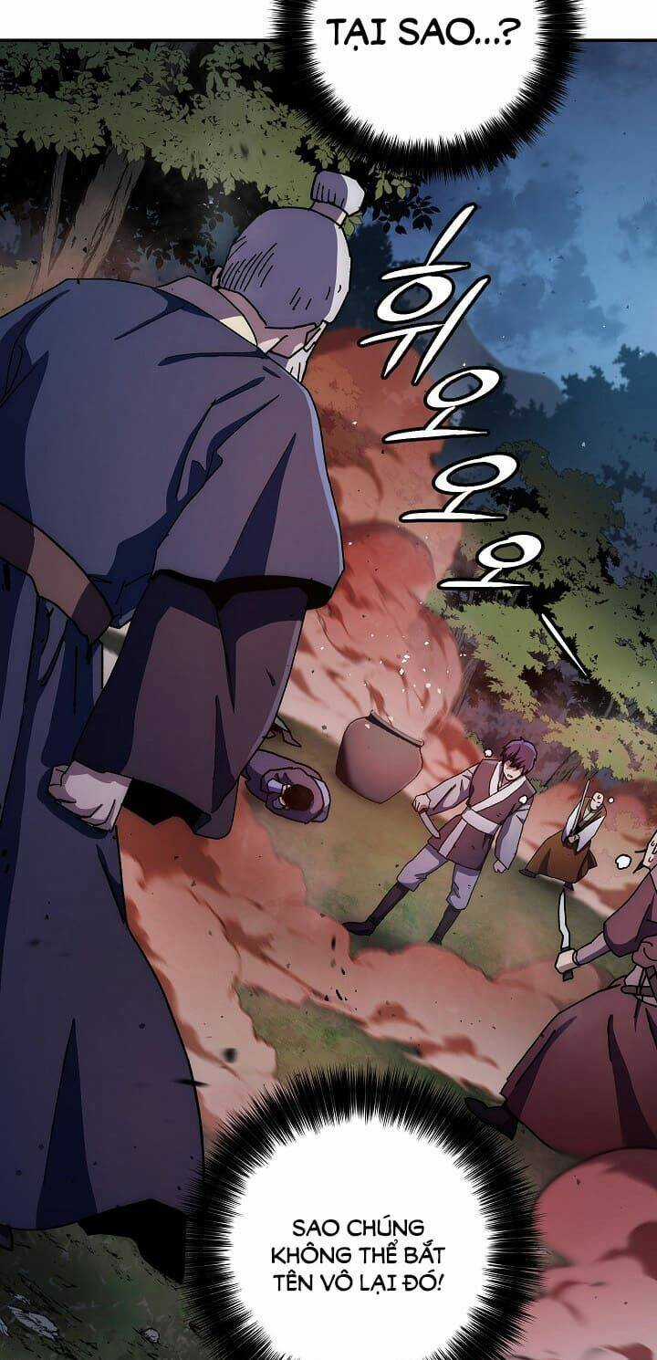 Huyền Thoại Tu La Độc Long Chapter 13 trang 35