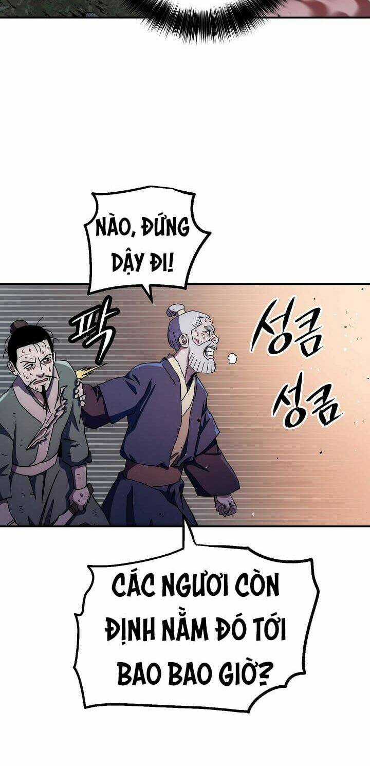 Huyền Thoại Tu La Độc Long Chapter 13 trang 36