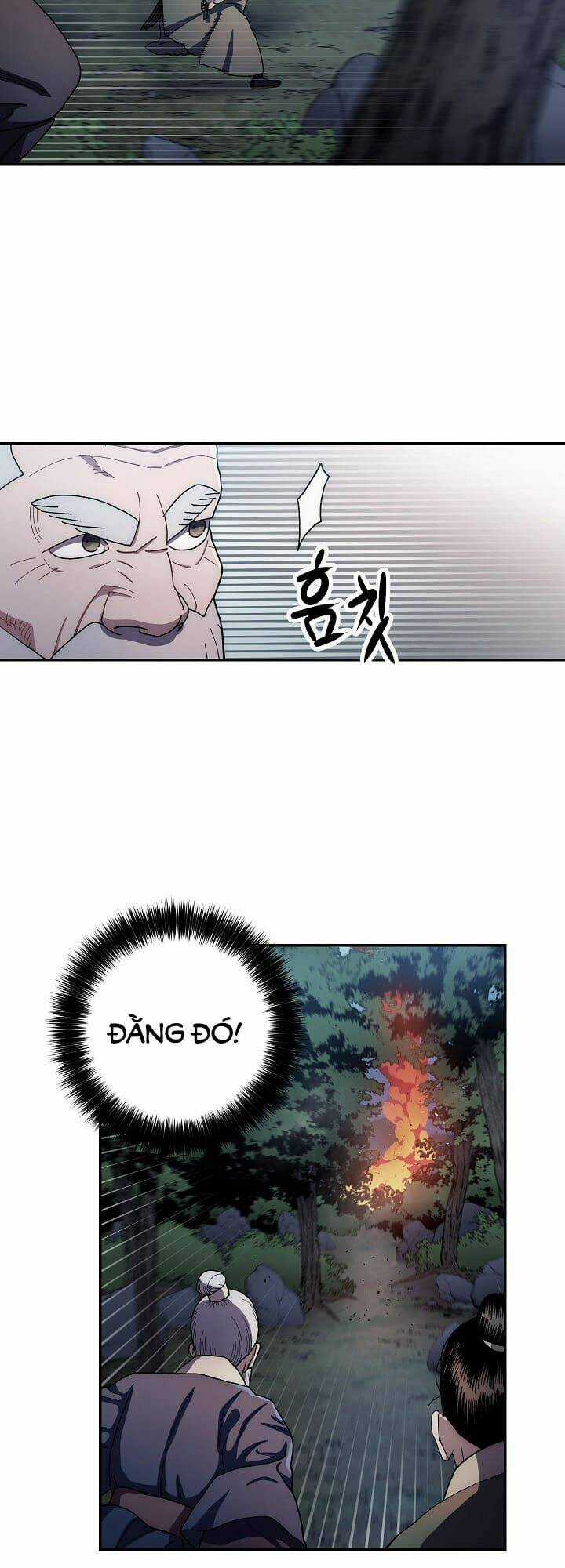 Huyền Thoại Tu La Độc Long Chapter 13 trang 4