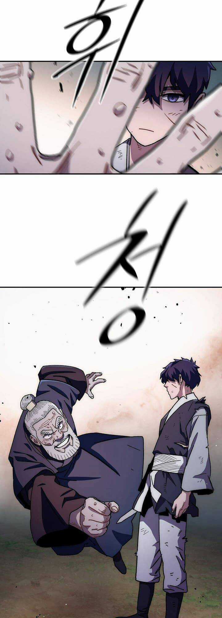 Huyền Thoại Tu La Độc Long Chapter 13 trang 40