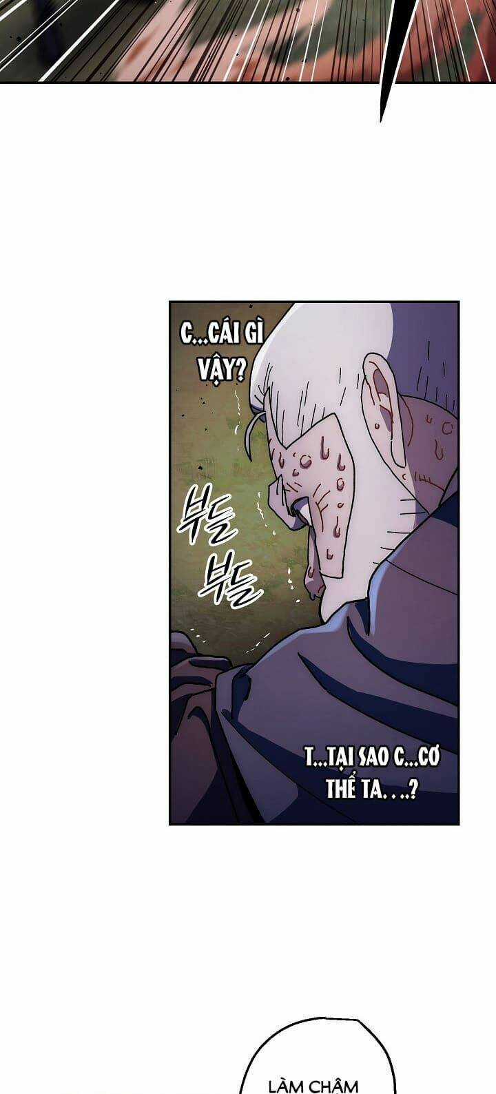 Huyền Thoại Tu La Độc Long Chapter 13 trang 42