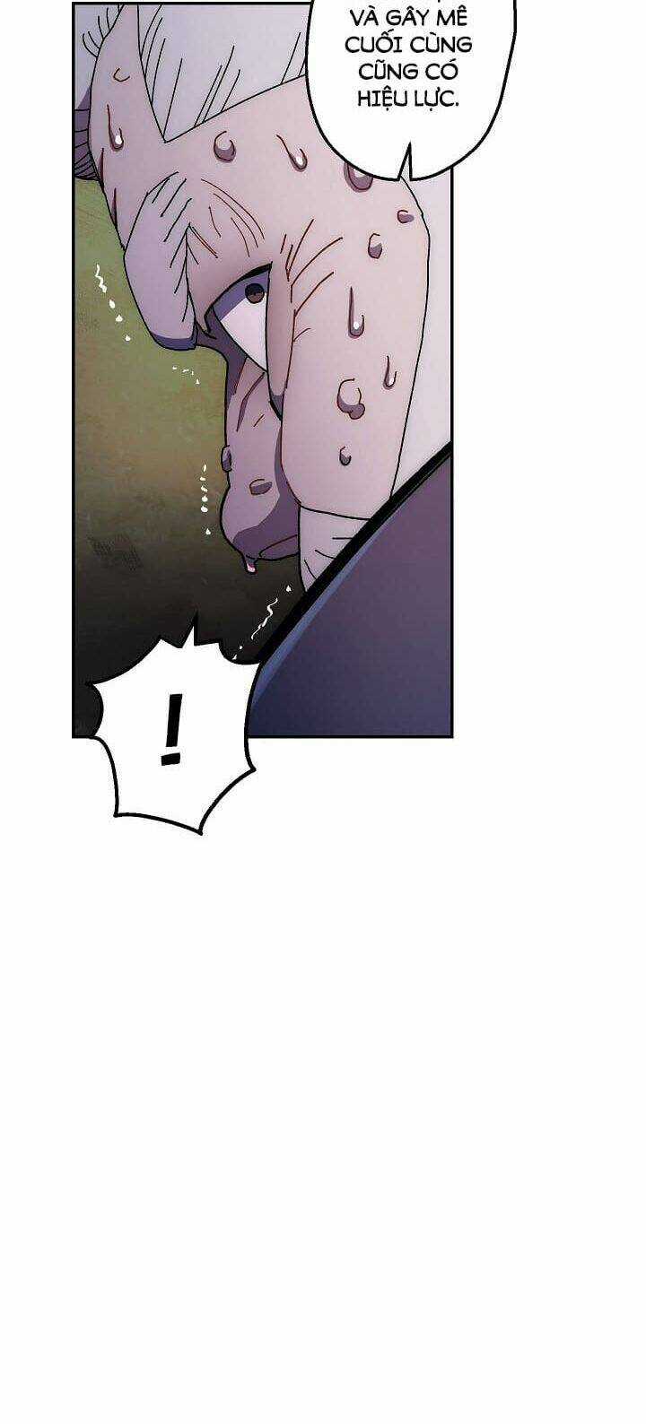 Huyền Thoại Tu La Độc Long Chapter 13 trang 43